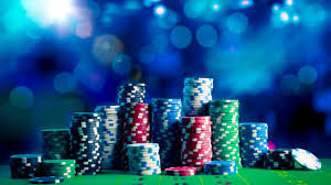 Azino888 Casino